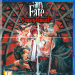 Fate/Samurai Remnant PS4