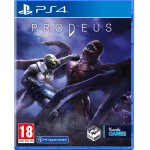Prodeus PS4