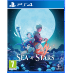 Sea of Stars PS4