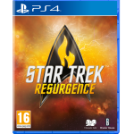 Star Trek: Resurgence PS4