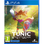 Tunic PS4