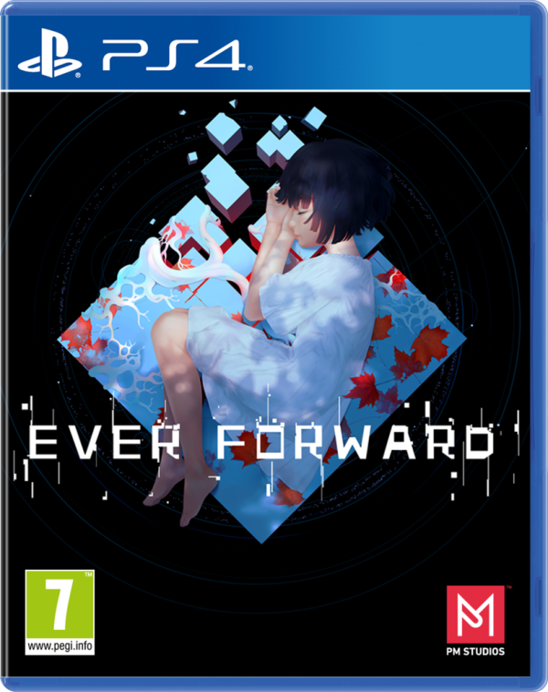Ever Forward PS4