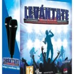 Levantate All Stars + Micros PS4