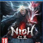NiOh PS4