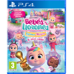 Bebés Llorones Lágrimas Mágicas: El gran juego PS4