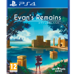 Evans Remain PS4