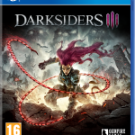 Darksiders 3 PS4