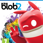 de Blob 2 ps4