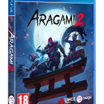 Aragami 2 PS4