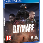 Daymare 1998 Standard Edition PS4