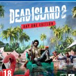 Dead Island 2 – Day One Edition PS4