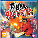 Final Vendetta PS4