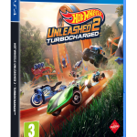 Hot Wheels Unleashed 2: Turbocharged PS4