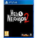 Hello Neighbor 2 PS4