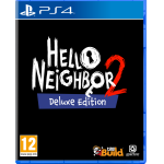 Hello Neighbor 2 – Deluxe Edition PS4
