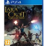 Lara Croft and the Temple of Osiris PS4