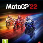 MotoGP 22 PS4