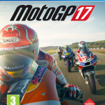 MotoGP™17 PS4