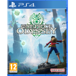 One Piece Odyssey PS4