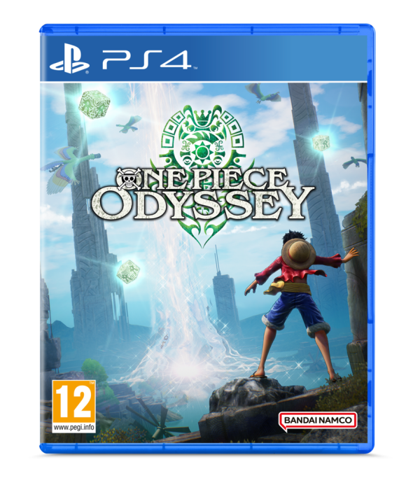 One Piece Odyssey PS4