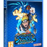 Naruto x Boruto: Ultimate Ninja – Storm Connections PS4