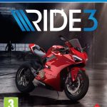 Ride 3 PS4