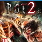 Attack on Titan 2 PS4