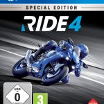 RIDE 4 Special Edition PS4