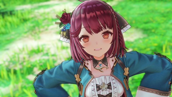 Atelier Sophie 2 The Alchemist of the Mysterious Dream PS4