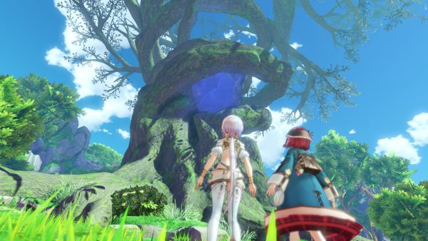 Atelier Sophie 2 The Alchemist of the Mysterious Dream PS4