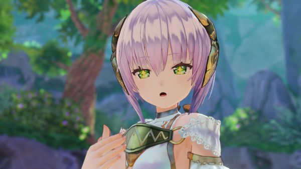 Atelier Sophie 2 The Alchemist of the Mysterious Dream PS4