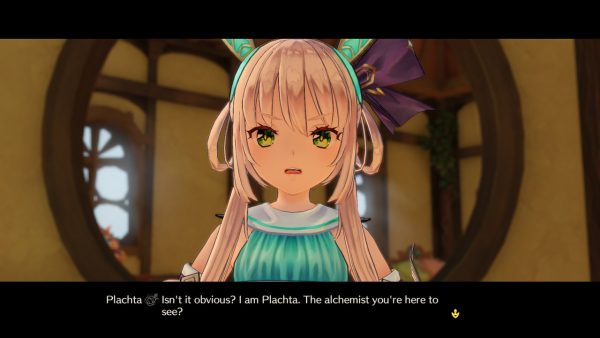 Atelier Sophie 2 The Alchemist of the Mysterious Dream PS4