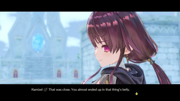 Atelier Sophie 2 The Alchemist of the Mysterious Dream PS4