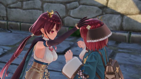 Atelier Sophie 2 The Alchemist of the Mysterious Dream PS4
