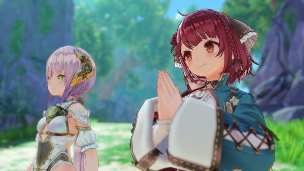Atelier Sophie 2 The Alchemist of the Mysterious Dream PS4