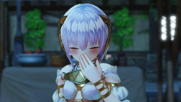 Atelier Sophie 2 The Alchemist of the Mysterious Dream PS4