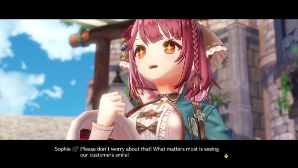 Atelier Sophie 2 The Alchemist of the Mysterious Dream PS4