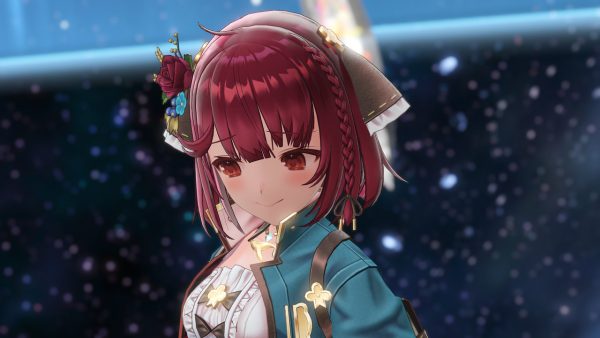 Atelier Sophie 2 The Alchemist of the Mysterious Dream PS4