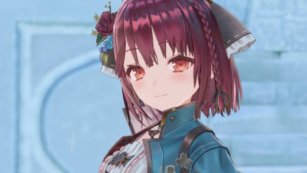 Atelier Sophie 2 The Alchemist of the Mysterious Dream PS4