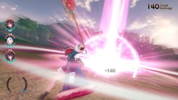 Atelier Sophie 2 The Alchemist of the Mysterious Dream PS4