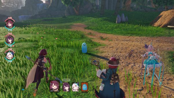 Atelier Sophie 2 The Alchemist of the Mysterious Dream PS4