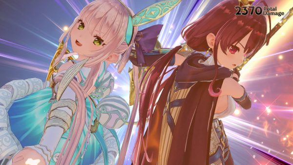 Atelier Sophie 2 The Alchemist of the Mysterious Dream PS4