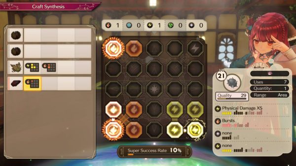 Atelier Sophie 2 The Alchemist of the Mysterious Dream PS4