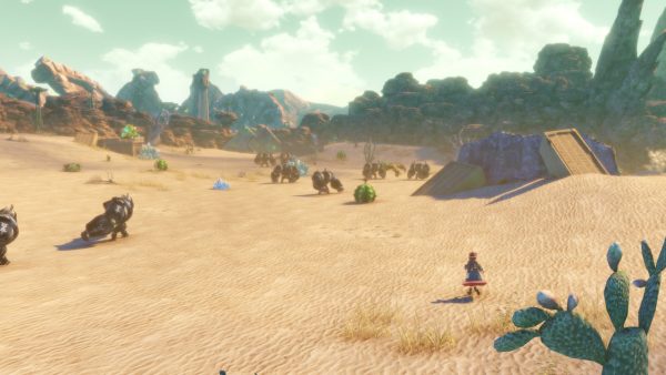 Atelier Sophie 2 The Alchemist of the Mysterious Dream PS4