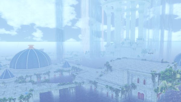 Atelier Sophie 2 The Alchemist of the Mysterious Dream PS4