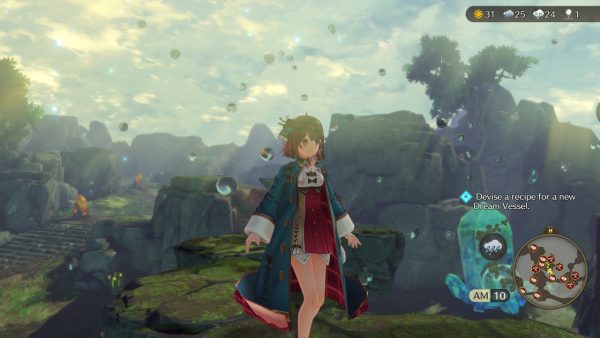 Atelier Sophie 2 The Alchemist of the Mysterious Dream PS4