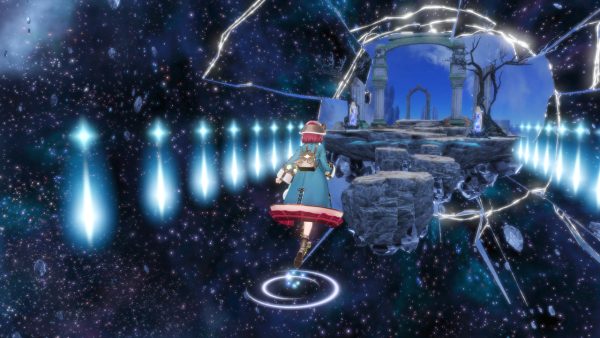 Atelier Sophie 2 The Alchemist of the Mysterious Dream PS4