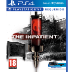 The Inpatient PS4