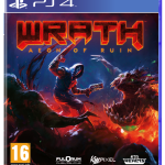 Wrath: Aeon of Ruin PS4