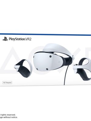 PlayStation VR2